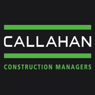 Callahan Construction Managers logo
