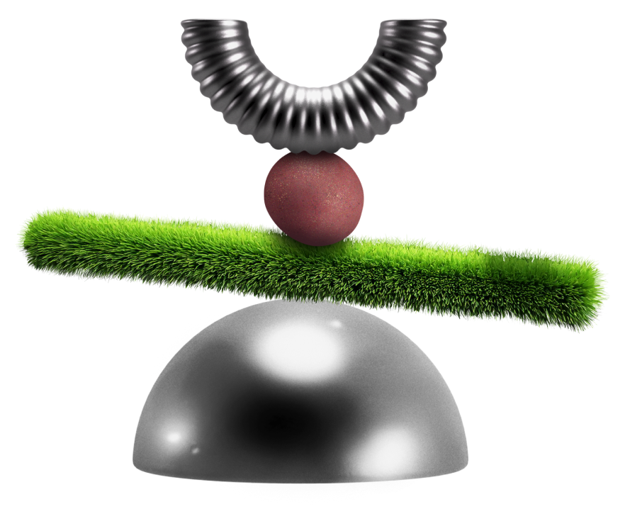 Hyundai Steel Georgia logo
