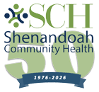 Shenandoah Community Health logo