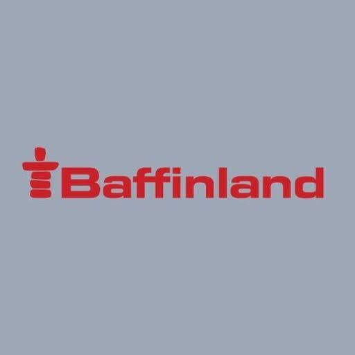 Baffinland logo