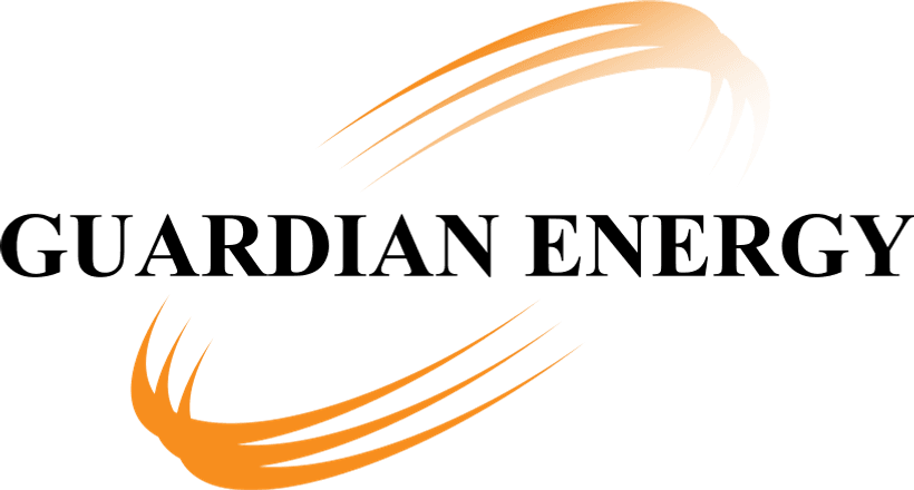 Guardian Energy logo