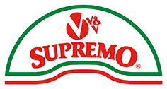 V&V Supremo Foods logo