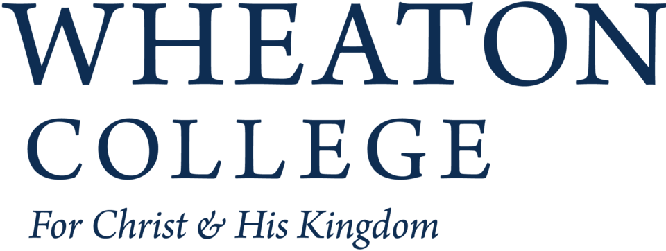 Wheaton College logo