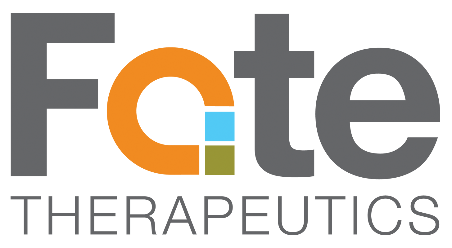 Fate Therapeutics logo