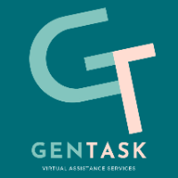 Gentask logo
