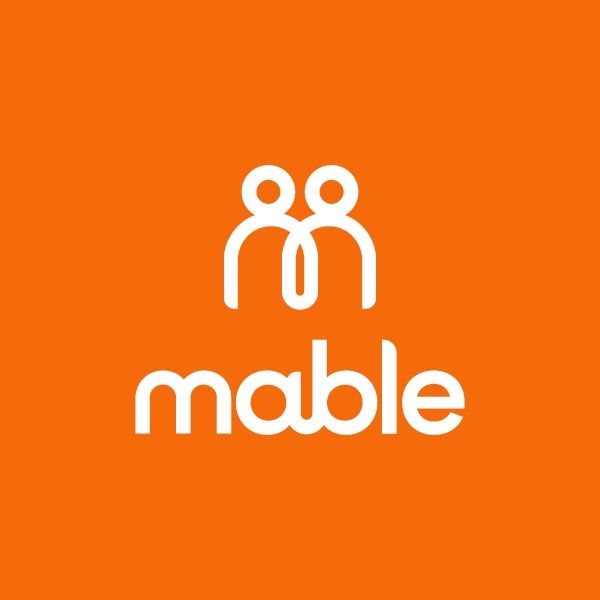 Mable logo
