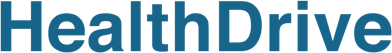 HealthDrive logo