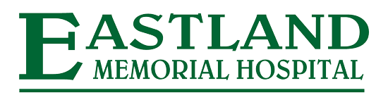 Eastland Memorial Hospital District logo