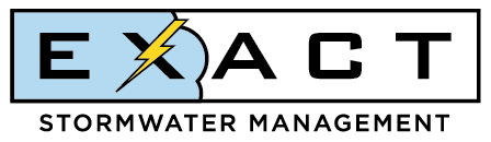 Exact Stormwater Management logo