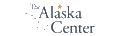 Alaska Center logo