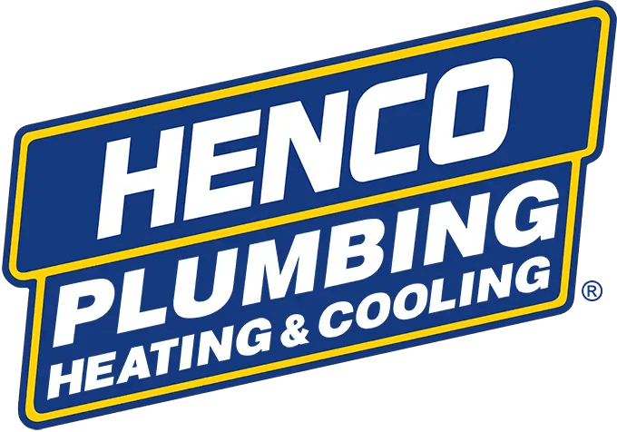 Henco Plumbing Services logo