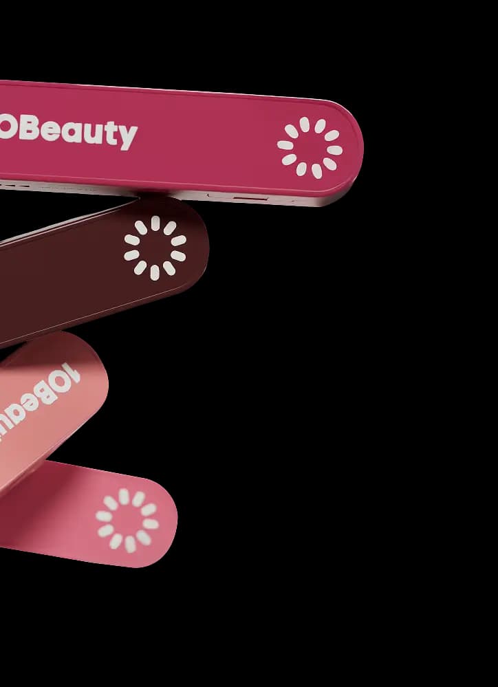 10Beauty logo