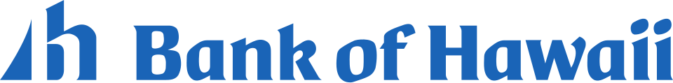 Bank of Hawaii logo