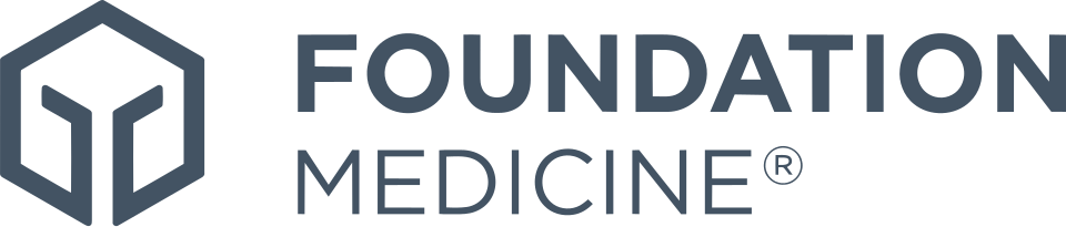 Foundation Medicine logo