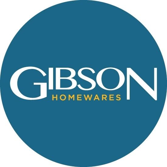 Gibson Homewares logo