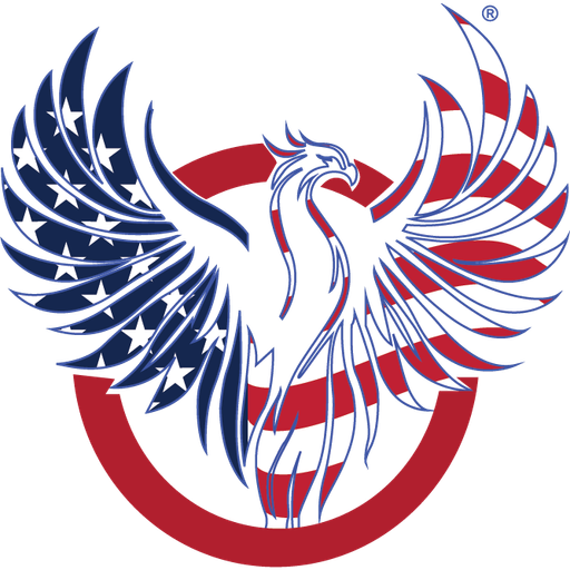 Phoenix American Warranty logo