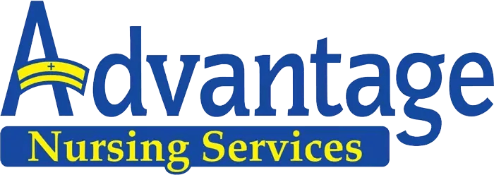 Advantage Nursing Services logo