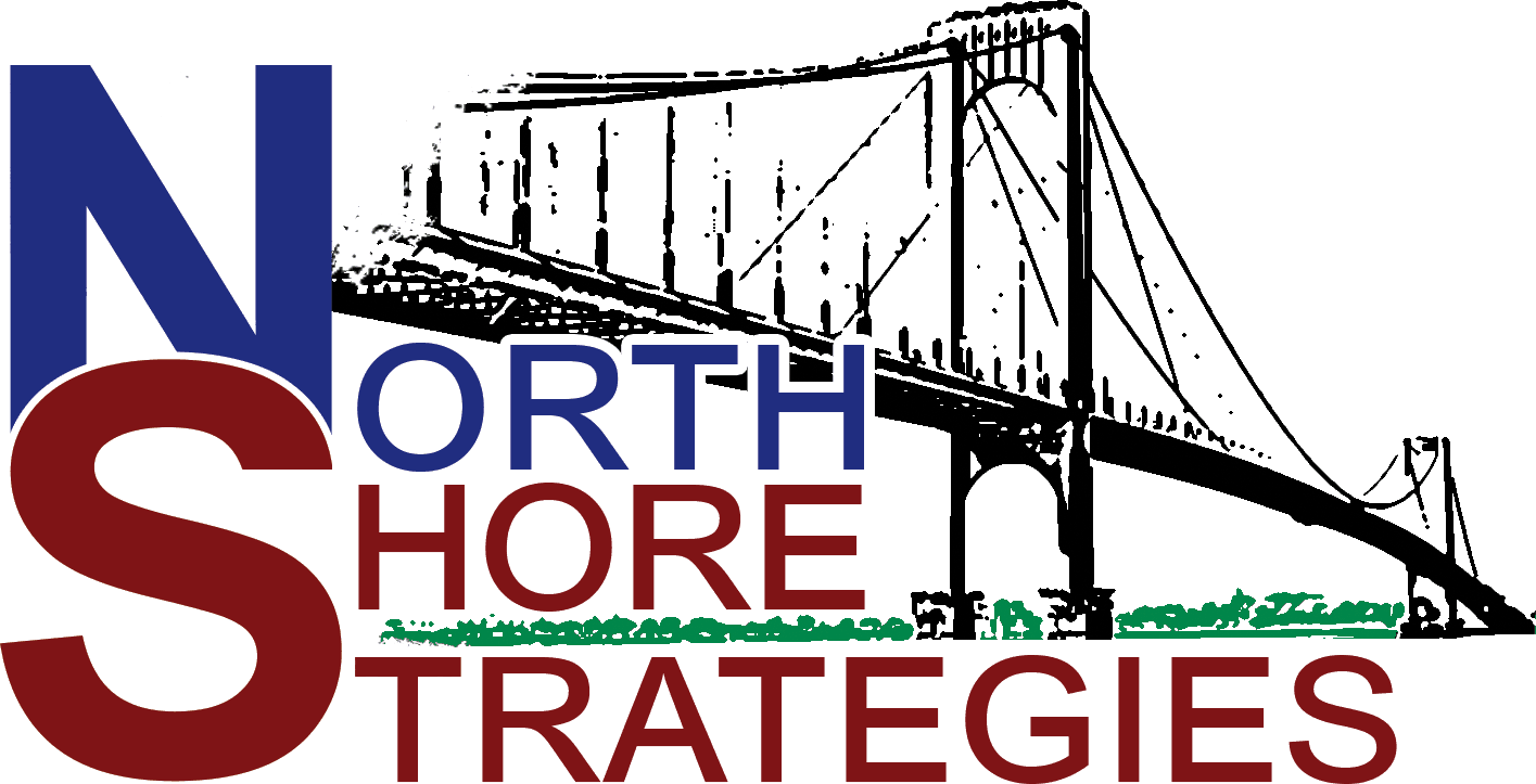 North Shore Strategies logo