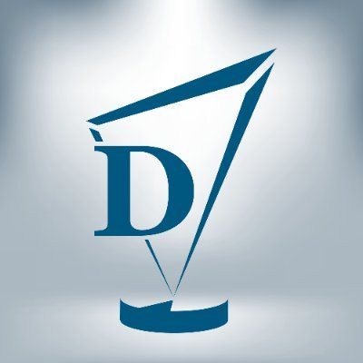Crystal D logo