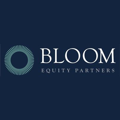 Bloom Equity Partners logo
