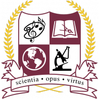 Challenger School logo