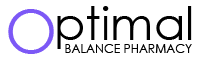 Optimal Balance Pharmacy logo