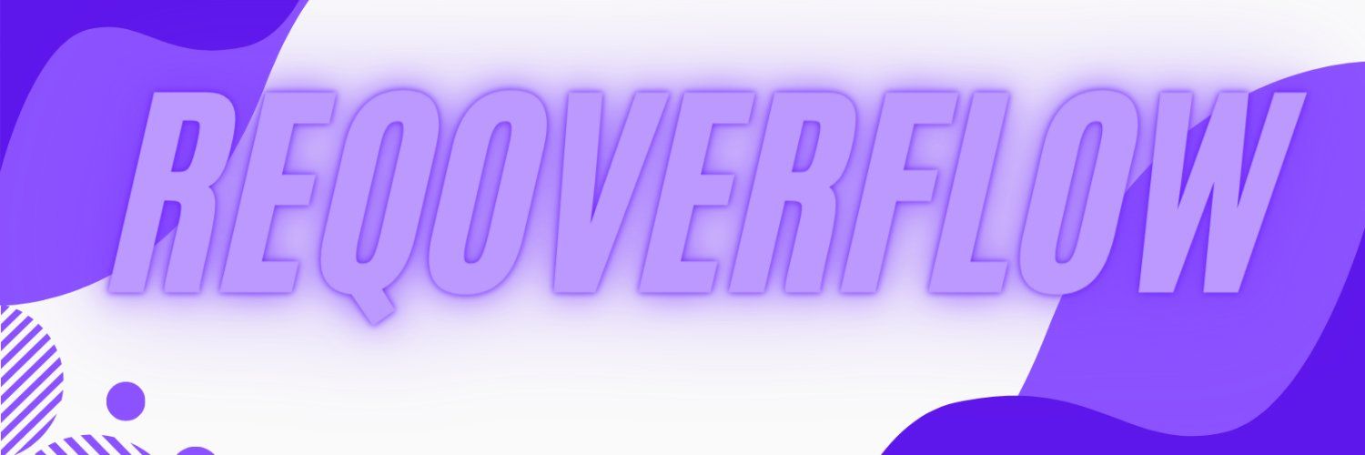 ReqOverflow logo