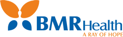 BMR Health logo