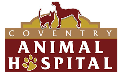 Coventry Animal Hospital logo