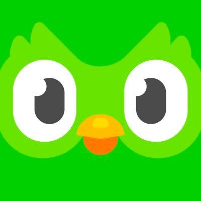 Duolingo logo