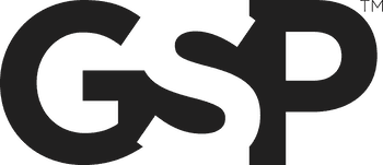 GSP logo