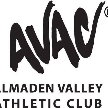 Almaden Valley Athletic Club logo