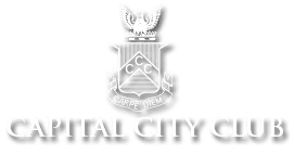 Capital City Club logo