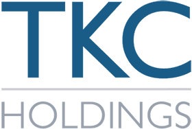 TKC Holdings logo