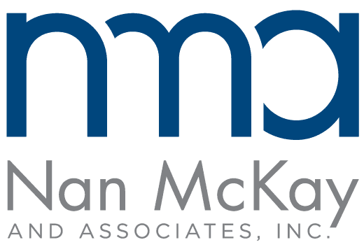 Nan McKay & Associates logo