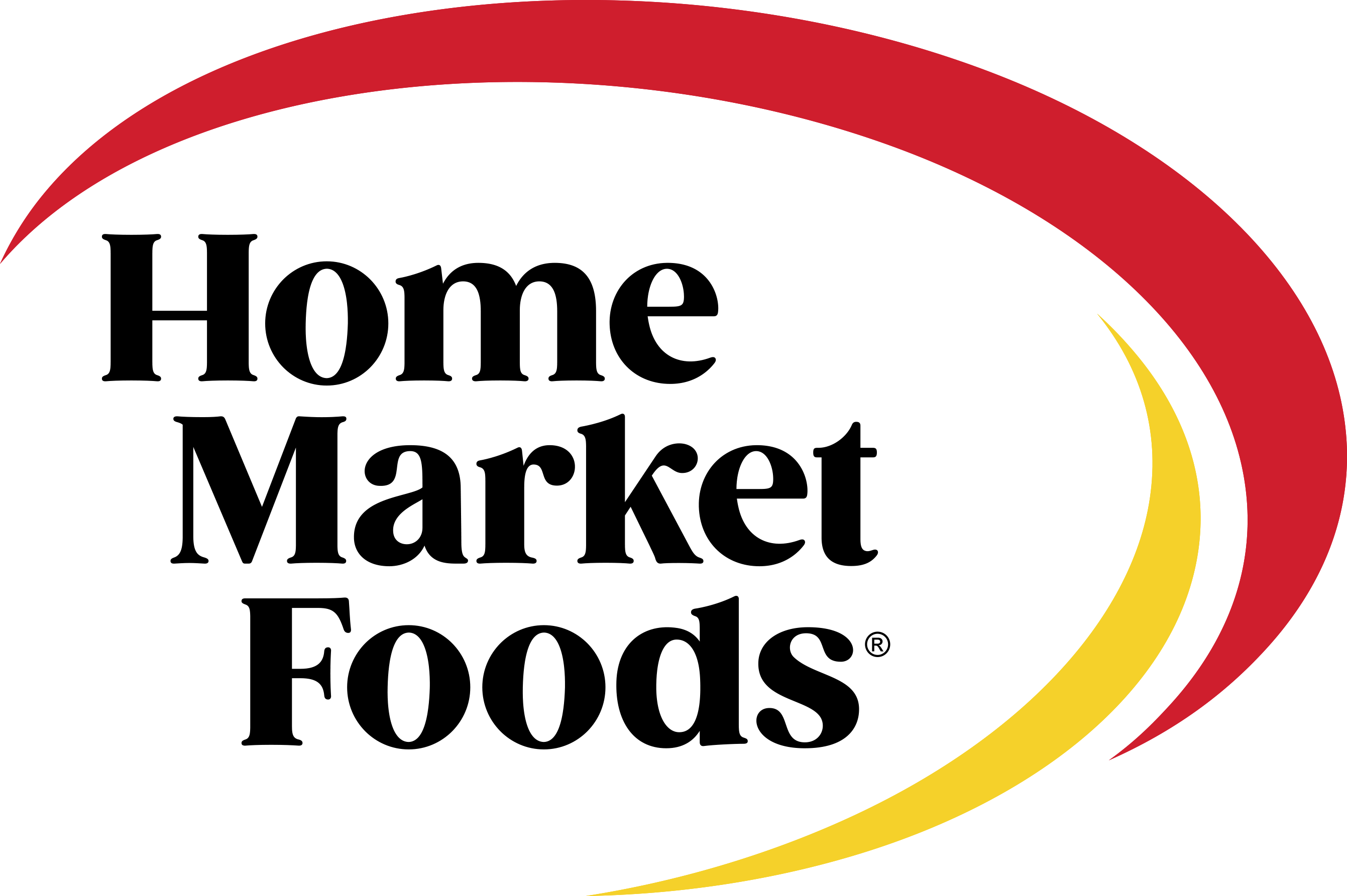 Home Market Foods logo