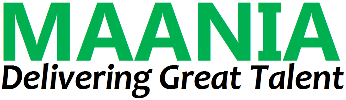 Maania Consultancy Services logo