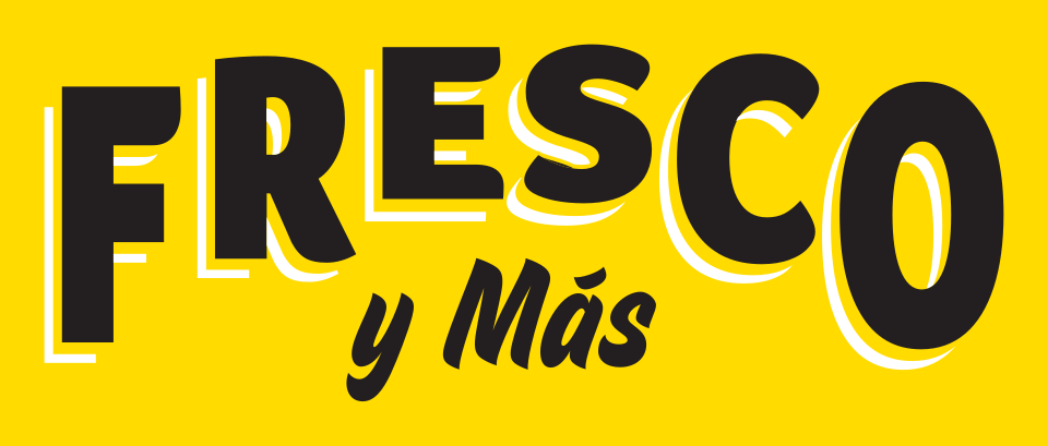 Fresco y Mas logo