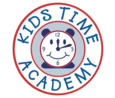 Kidz Tyme Academy logo
