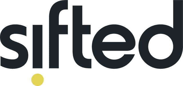 Sifted logo