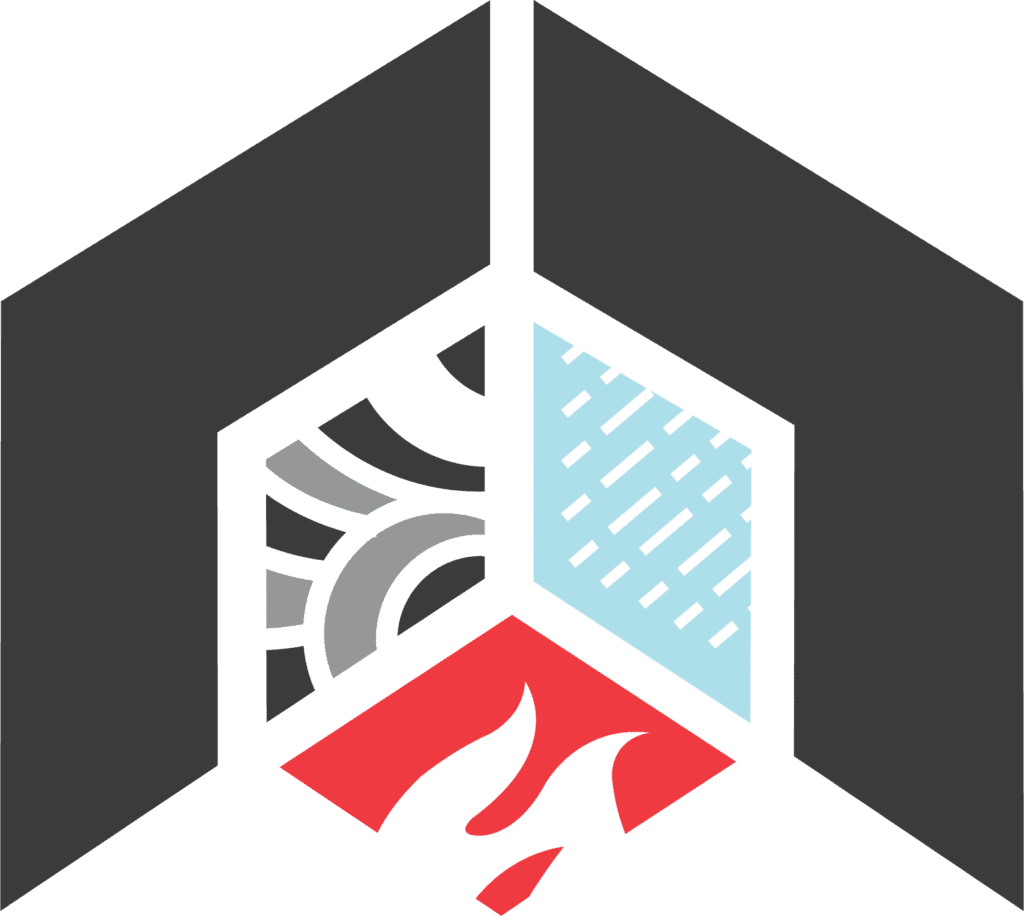 John Grace Restoration logo