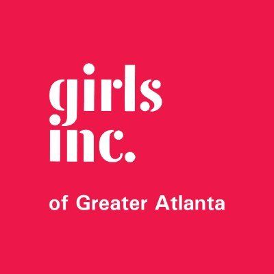 Girls Inc. Atlanta logo