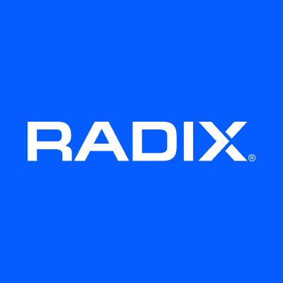 Radix logo