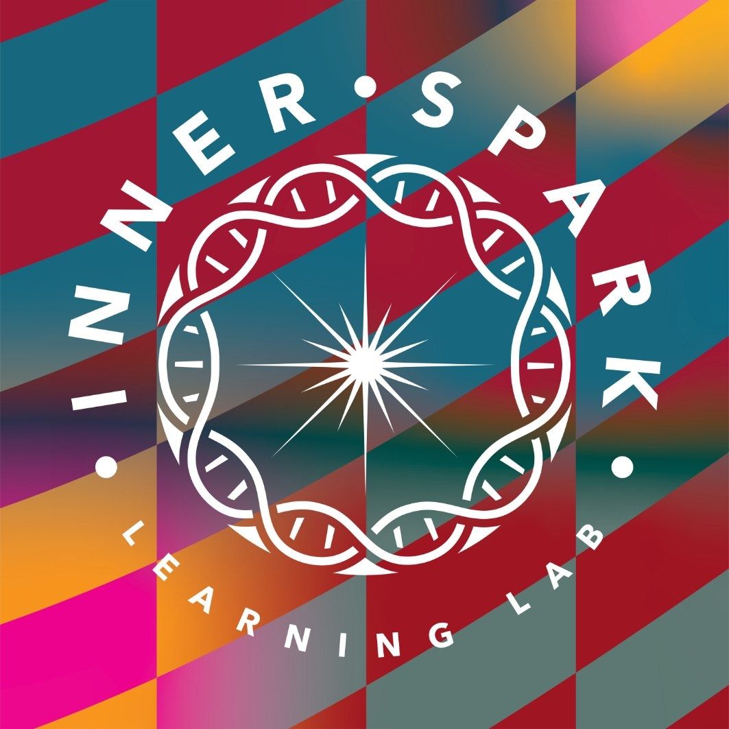 Inner Spark Learning Lab logo