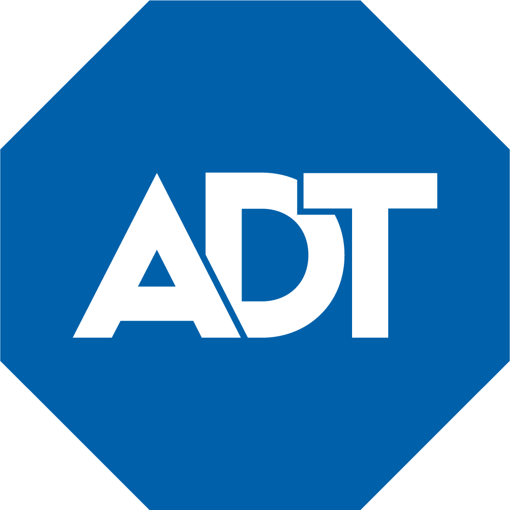 ADT logo