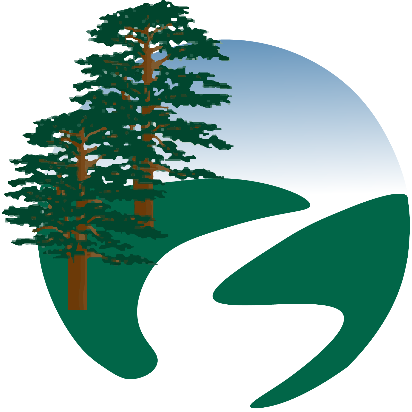 Cedar Trails Senior Living logo