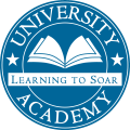University Academy logo