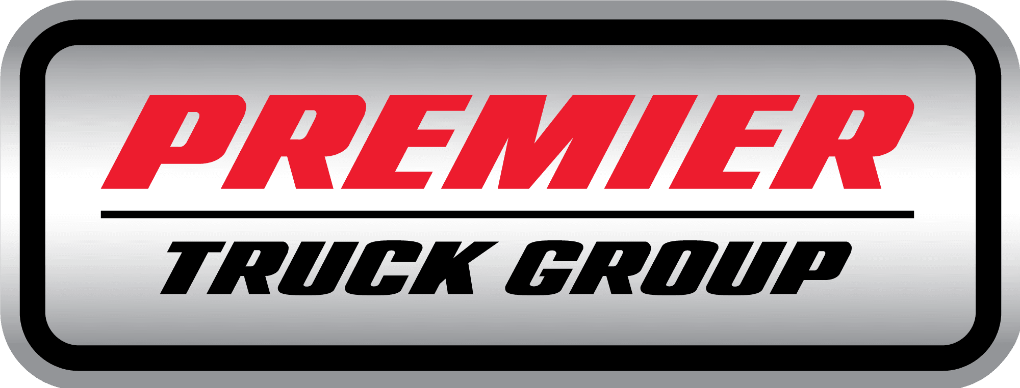Premier Truck logo