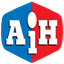 Alaska Industrial Hardware logo