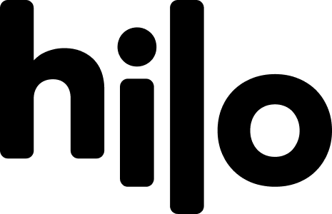 Hilo by Aktiia logo
